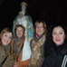 foto de virgen de los pegotes
